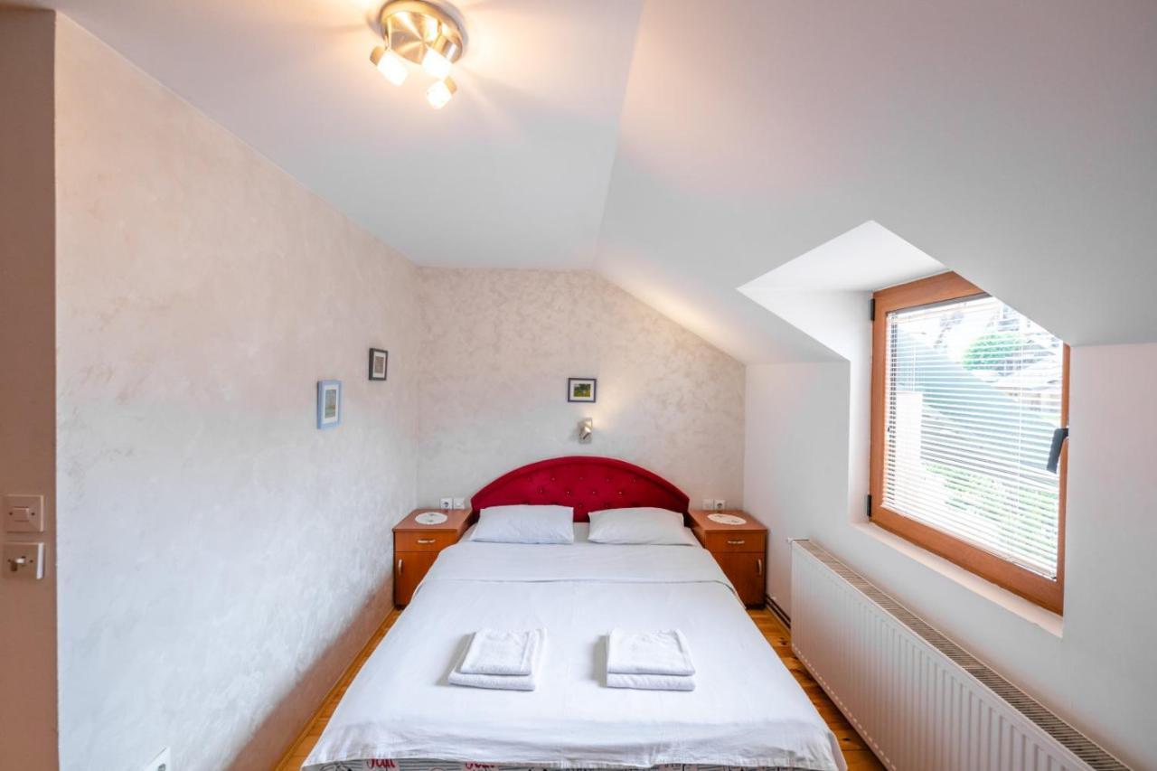 Guesthouse Sandra コラシン エクステリア 写真