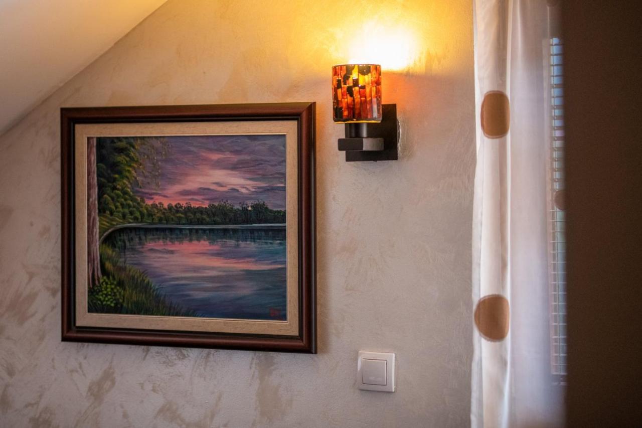 Guesthouse Sandra コラシン エクステリア 写真