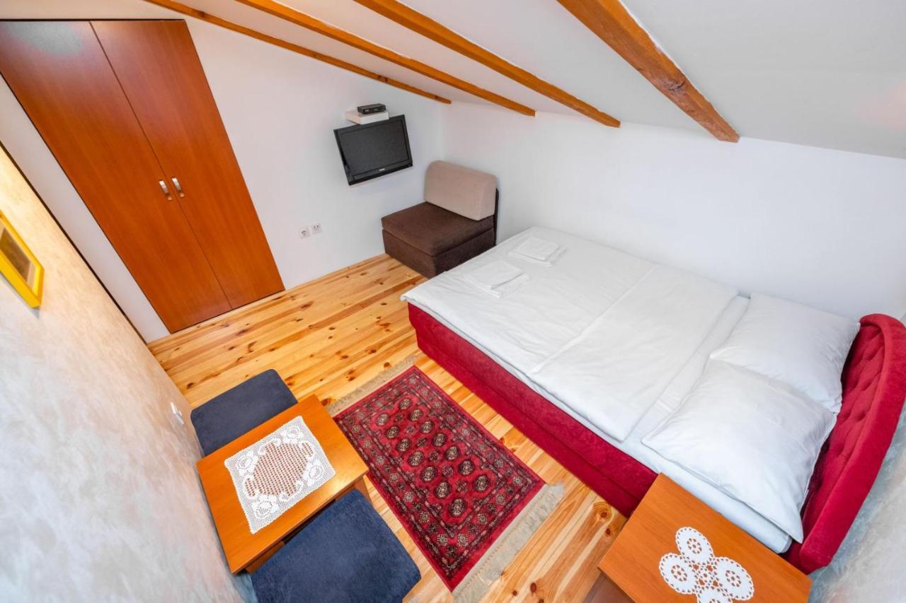 Guesthouse Sandra コラシン エクステリア 写真