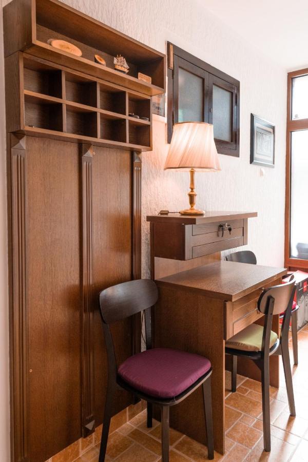 Guesthouse Sandra コラシン エクステリア 写真