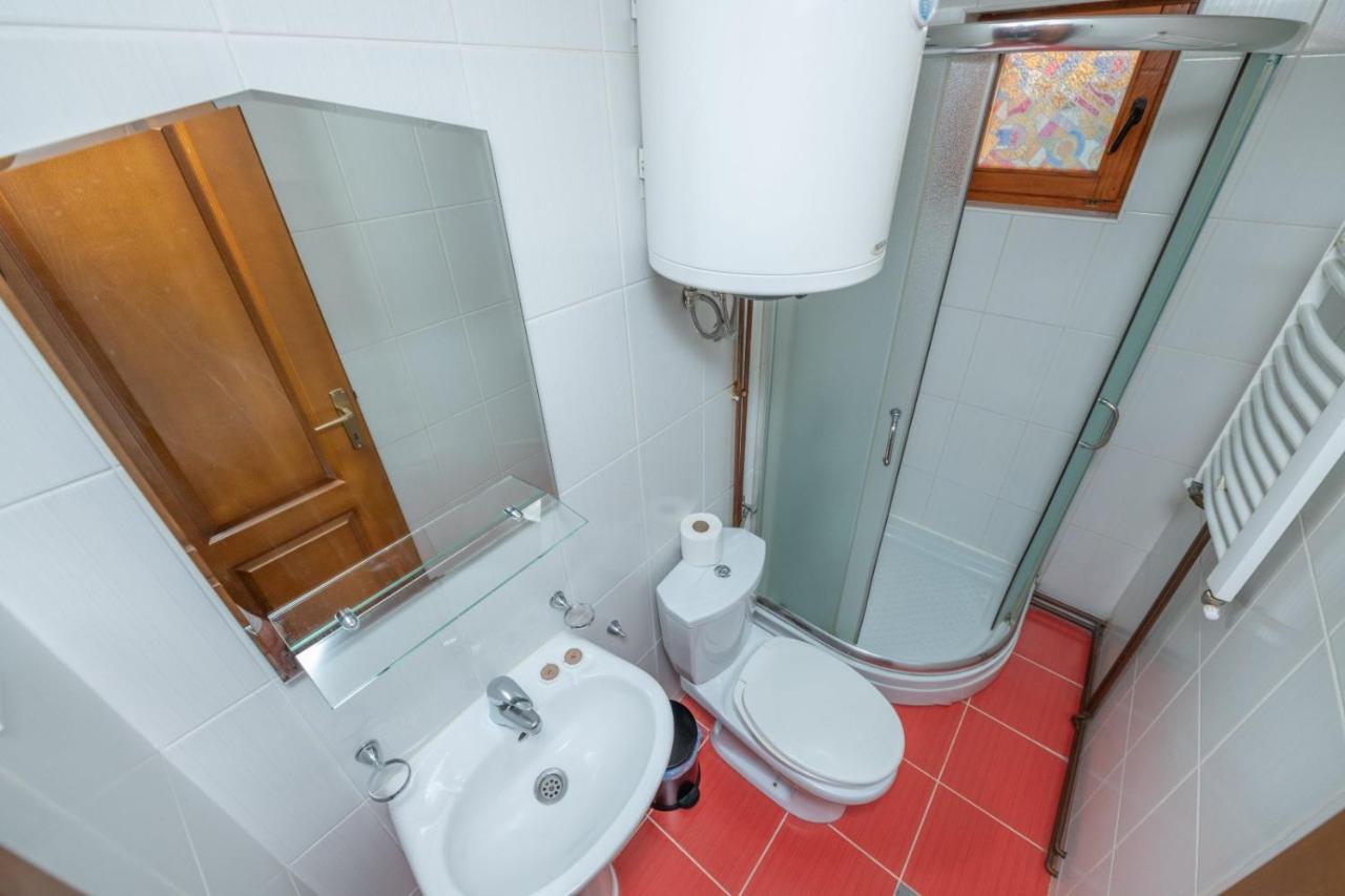 Guesthouse Sandra コラシン エクステリア 写真
