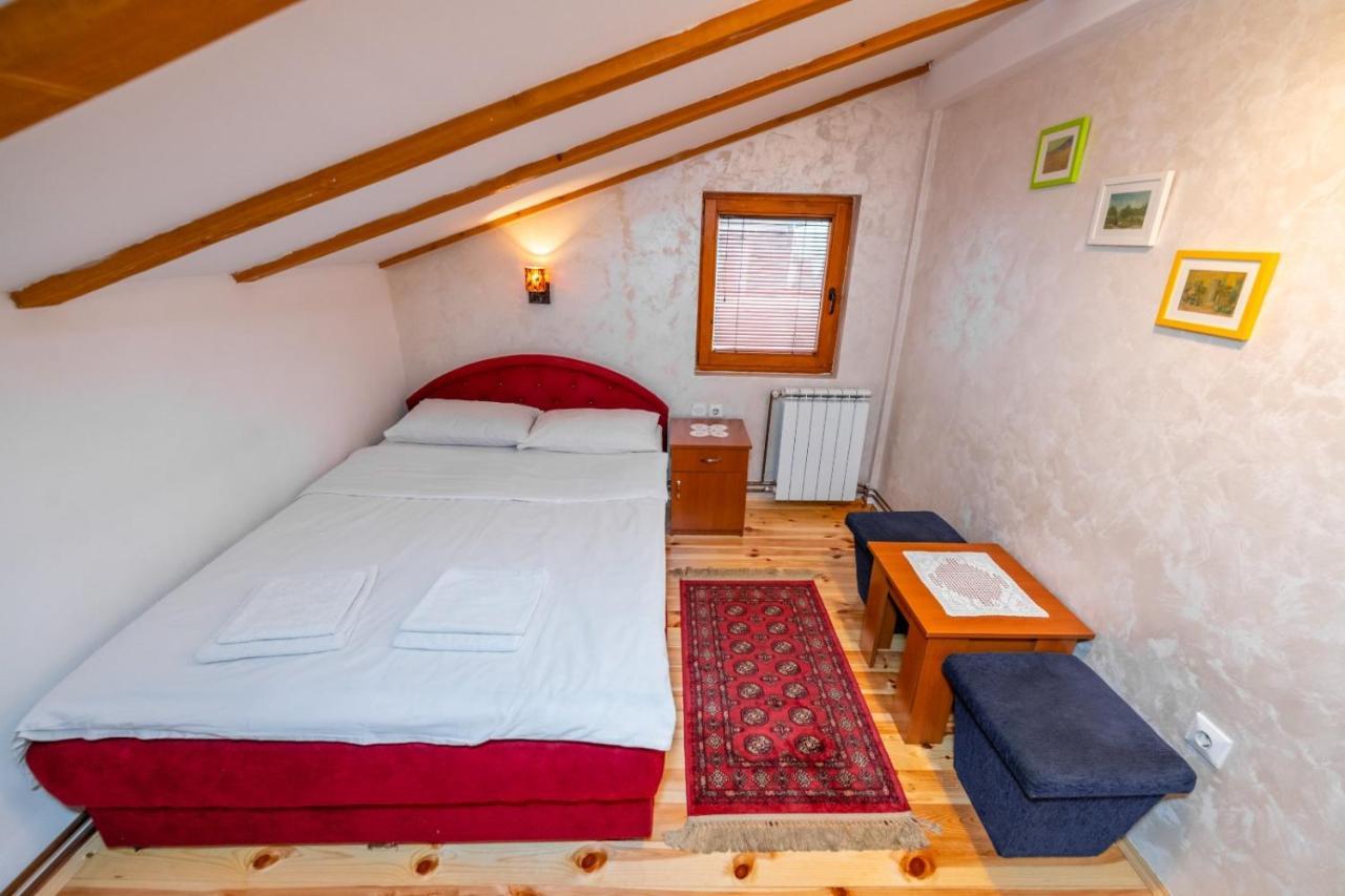 Guesthouse Sandra コラシン エクステリア 写真