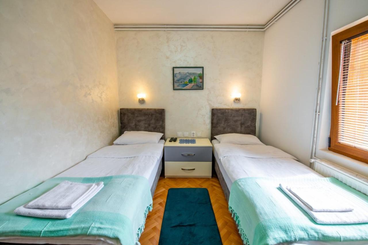 Guesthouse Sandra コラシン エクステリア 写真